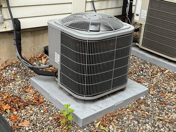 24/7 Emergency Ductwork Repair experts in Oxford, NC