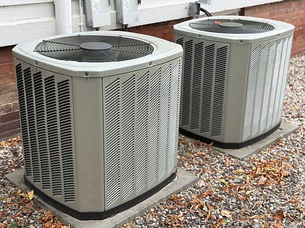 Reliable Ductwork Repair contractor in Oxford, NC by AAA Pro HVAC